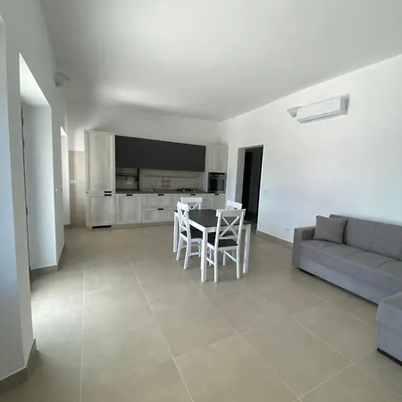 Casa Chiai باري ساردو