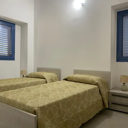 Casa Chiai Apartment