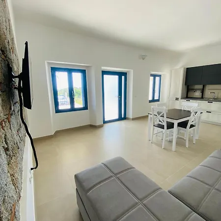 Casa Chiai * Bari Sardo