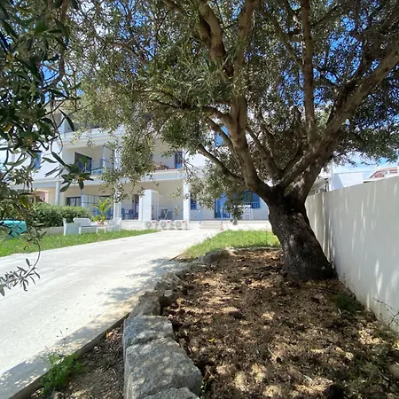 Casa Chiai * Bari Sardo