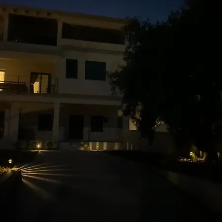 شقة Casa Chiai باري ساردو