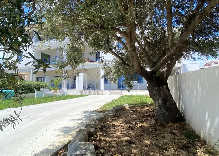 Casa Chiai * Bari Sardo