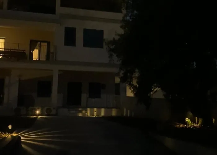 Daire Casa Chiai Bari Sardo