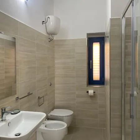 Casa Chiai Apartment *