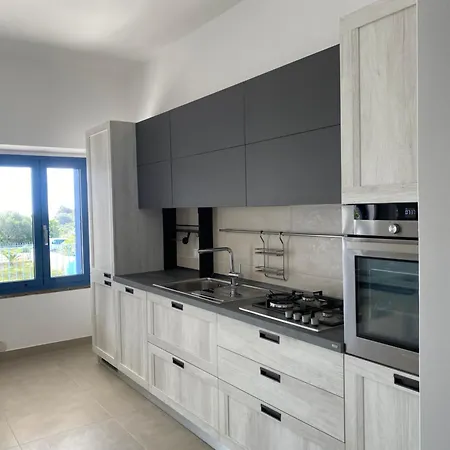 Casa Chiai Apartment Bari Sardo