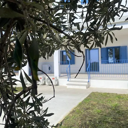 Casa Chiai Bari Sardo