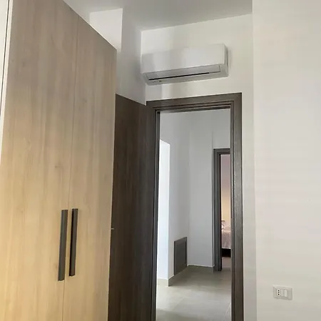 Daire Casa Chiai Bari Sardo