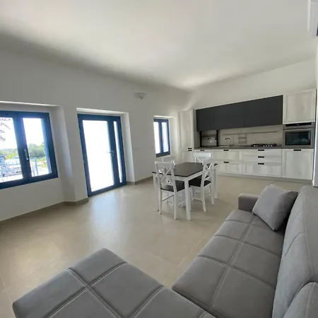 Daire Casa Chiai