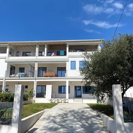 Casa Chiai Daire