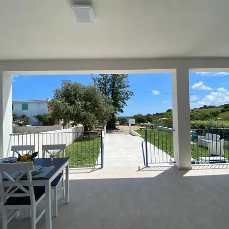 Casa Chiai Apartment