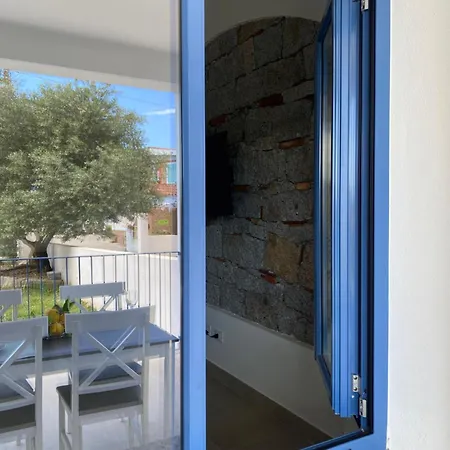 Casa Chiai Apartamento