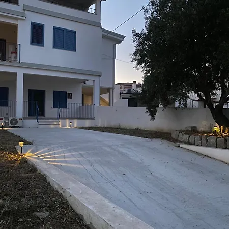 Casa Chiai Apartment