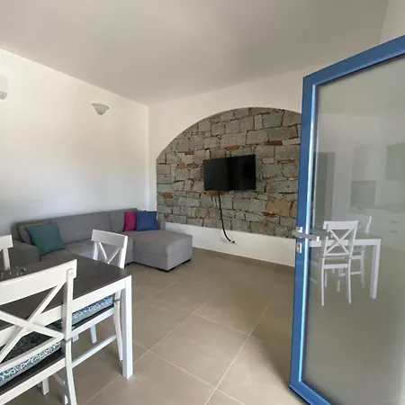 Casa Chiai *