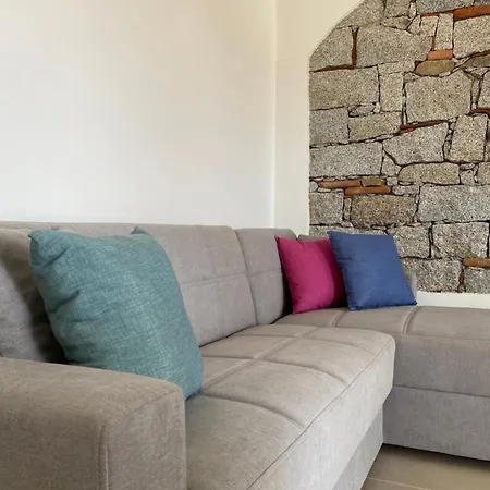 Casa Chiai Apartment