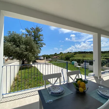 Apartament Casa Chiai Bari Sardo