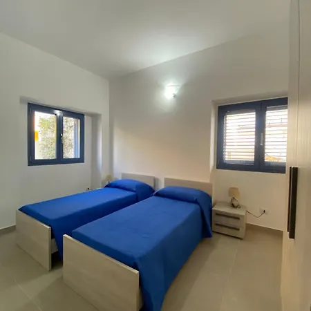 Casa Chiai *