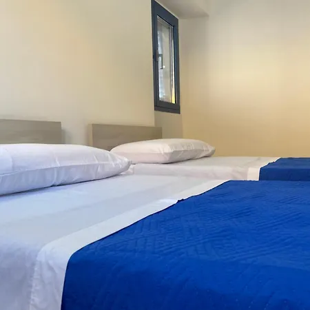 Apartment Casa Chiai *