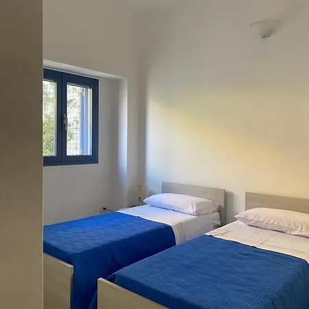 Casa Chiai Apartment Bari Sardo