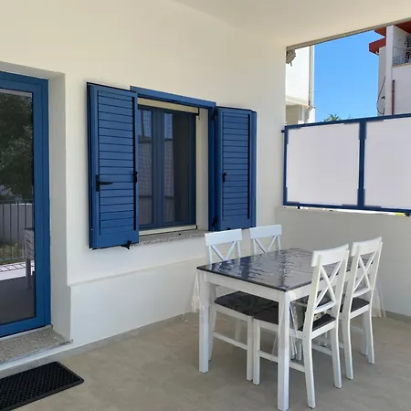 Apartament Casa Chiai *