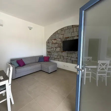 Casa Chiai Lägenhet