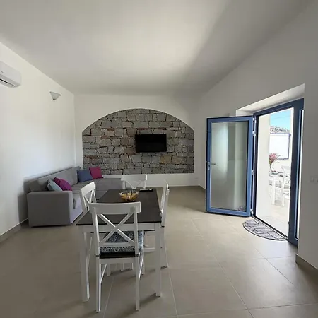 Casa Chiai