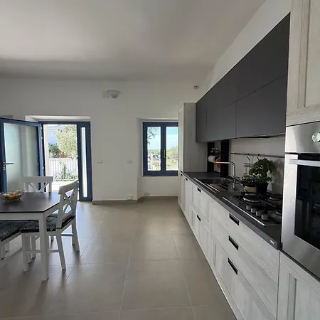 Lägenhet Casa Chiai