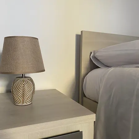 Casa Chiai Apartment Bari Sardo