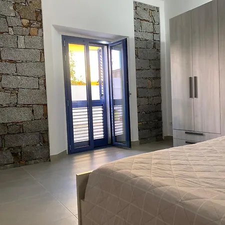 Casa Chiai Lägenhet Bari Sardo