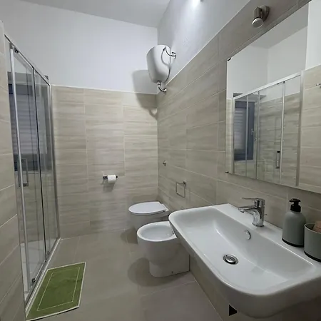 Lägenhet Casa Chiai Bari Sardo