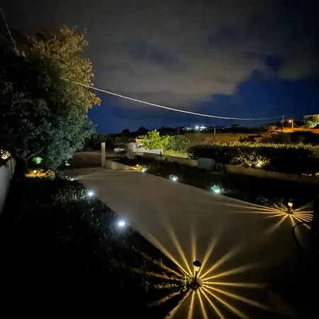 Casa Chiai *