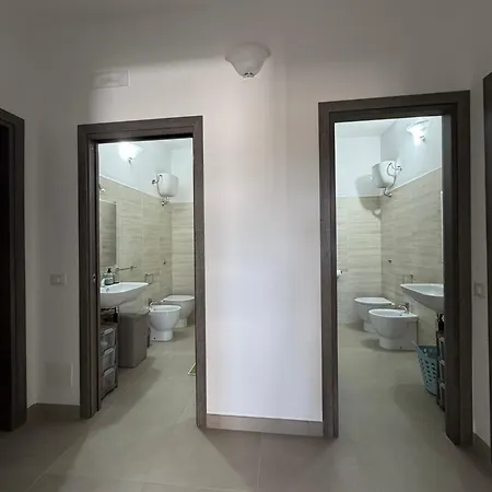 Casa Chiai *
