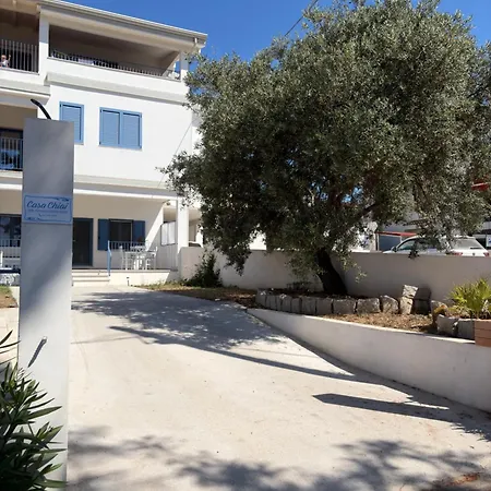Lägenhet Casa Chiai
