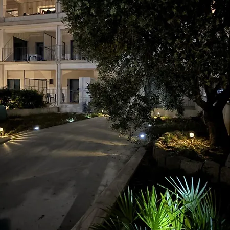 Casa Chiai Apartment *